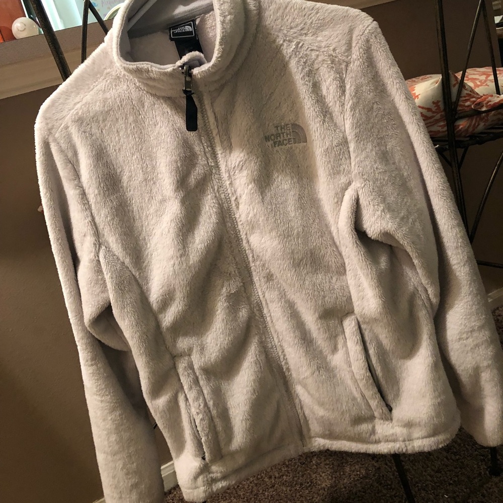 Womens North Face Osito Fleece jacket